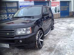 Vossen. 10.5x20", 5x120.00, ET27, ЦО 74,1 мм. Под заказ
