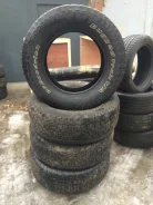 BFGoodrich Rugged Trail T/A. ������, �/�, ����� 20 % ����