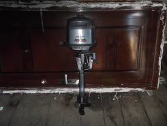 Sea-Pro. 2-�������, ���� L (508 ��), 2014 ��� ����