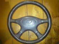 Руль. Toyota Corona, CT195, ST195, AT190, ST191, ST190, CT190 Toyota Caldina, CT198, CT196, CT190, ST190, ST195G, ST198, AT191, ST191G, ST190G, AT191G...