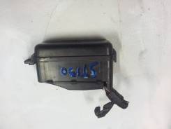 Блок реле. Toyota Carina, ST190 Toyota Corona, ST195, CT190, ST190, AT190, ST191, CT195 Toyota Caldina, ET196, ST195, CT190, ST190, ST191, CT196, CT19...