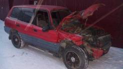 Toyota RAV4. 11, 3SFE