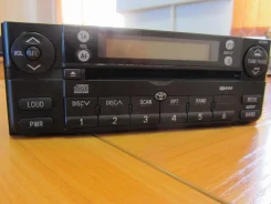 ��������� ��� Toyota Land Cruiser 100 ����