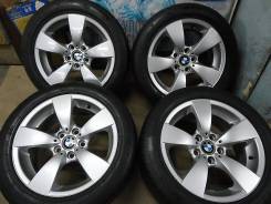 BMW. 7.5x17, 5x120.00, ET20