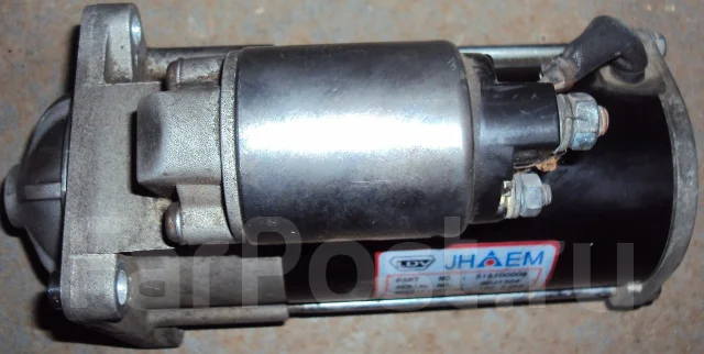 ������� LDV Maxus VM39C 518100009 12V 2.0 KW QDJ1304 518100009, QDJ1304 ����