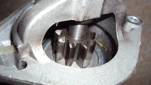 ������� LDV Maxus VM39C 518100009 12V 2.0 KW QDJ1304 518100009, QDJ1304 ����