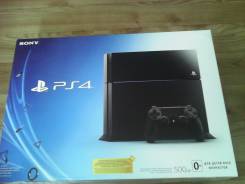 Sony PlayStation 4
