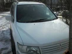 Mitsubishi Chariot. �������, ��������, 0.0, ������ ����