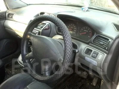Mitsubishi Chariot. �������, ��������, 0.0, ������ ����