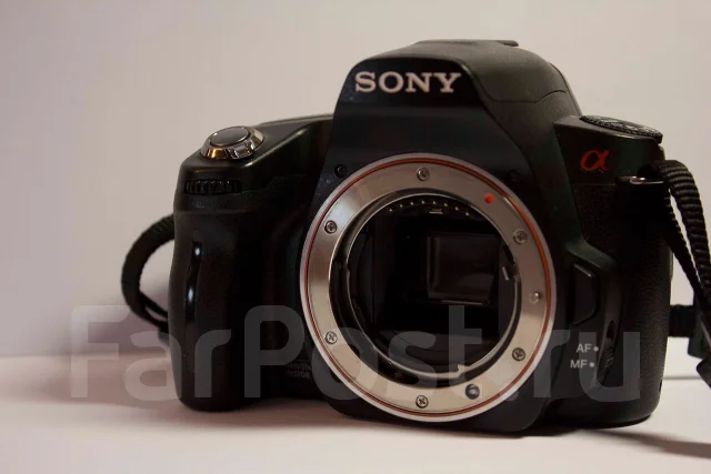 Sony Alpha DSLR-A390 Body. 10 - 14.9 ��, ���: 14� � ����� ����