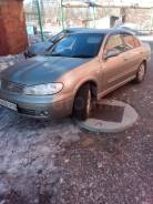 Крыло. Nissan Bluebird Sylphy, QNG10, QG10, TG10, FG10, N16 Nissan Almera, N16 Двигатели: QG18DE, QR20DD, QG15DE, QG16DE