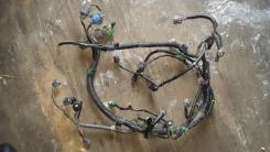 Проводка двс. Honda CR-V Honda Orthia Honda Stepwgn, RF2 Honda S-MX Двигатель B20B