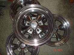 Cragar. 7.0x14", 5x114.30, ET6, ЦО 77,0 мм.