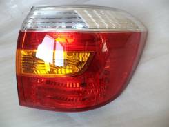 Стоп-сигнал. Toyota Highlander, GSU40, GSU45, GSU40L Двигатель 2GRFE