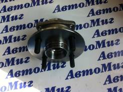 Подшипник ступицы. Toyota: Corolla Spacio, Allex, Sienta, Corolla Axio, Corolla Fielder, Corolla, Corolla Runx Двигатели: 1ZZFE, 1NZFE, 2ZRFAE, 2ZRFE