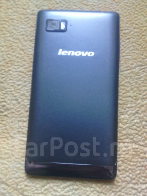Lenovo Vibe Z. ����� ����