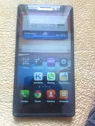 Lenovo Vibe Z. �����