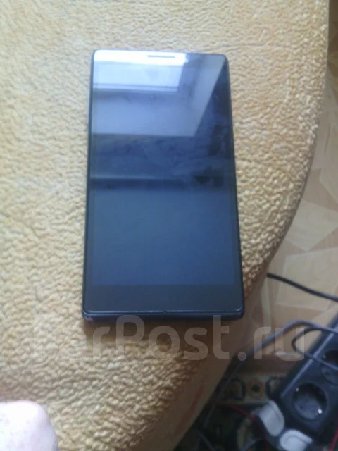 Lenovo Vibe Z. ����� ����