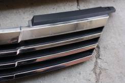 Решетка радиатора. Nissan Wingroad, VGY11, VFY11, WRY11, WPY11, VY11, VHNY11, WFNY11, WHY11, VEY11, WFY11, WHNY11, VENY11, 11