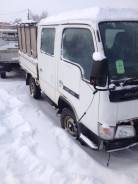 Nissan Atlas. P8F23, TD27