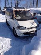Mitsubishi Delica. PE8W, 4M40T