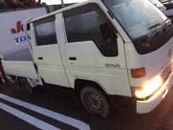 Toyota Dyna. LY102LY101LY201, 3L
