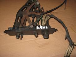 Кронштейн климат-контроля. Toyota Lite Ace, CM41 Toyota Town Ace, CM41 Двигатель 2C