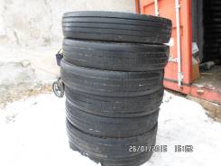 Bridgestone R200. Летние, 2012 год, износ: 30%, 7 шт