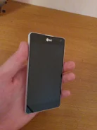 LG Optimus G