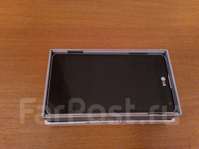 LG Optimus G ����