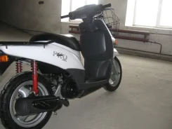 Honda Topic. 50����. ��., ��������, ���, ��� ������� ����