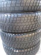 Bridgestone Blizzak DM-Z3. Всесезонные, 2008 год, износ: 10%, 4 шт
