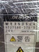 Блок управления двс. Mitsubishi Fuso, FV50LH Двигатель 8M22