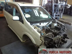 Nissan Lafesta. B30, MR20DE ����