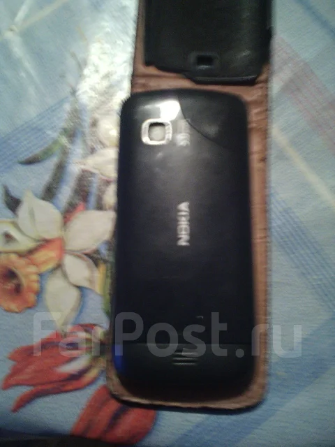 Nokia C5-06. ����� ����