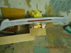 Спойлер. Mitsubishi Pajero, V43W, V44W, V44WG, V45W, V46V, V46W, V46WG Toyota Land Cruiser Prado, KDJ95, KDJ95W, KZJ95, KZJ95W, RZJ95, RZJ95W, VZJ95...