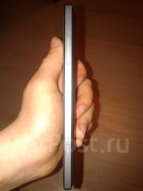 Nokia Lumia 830. ����� ����