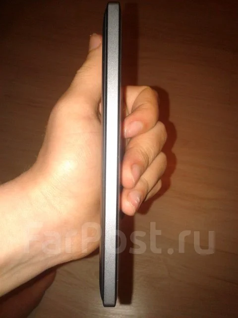 Nokia Lumia 830. ����� ����