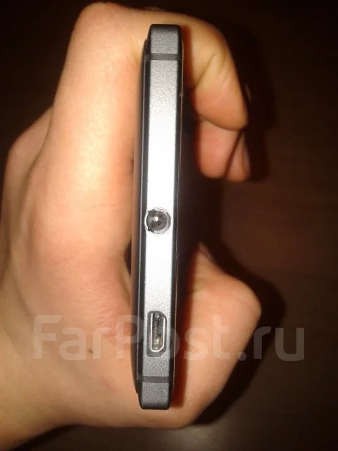 Nokia Lumia 830. ����� ����