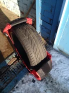 Bridgestone Potenza RE760 Sport. ������, 2014 ���, �/�, ����� 5 % ����