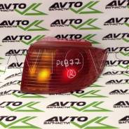 Стоп-сигнал. Mazda Demio, DY3R, DY3W, DY5R, DY5W, DY