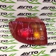 Стоп-сигнал. Mazda Demio, DY3R, DY3W, DY5R, DY5W