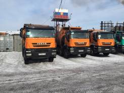 Iveco Trakker, 2013 в Междуреченске Iveco Trakker. Продам Iveco Tracer, 12 880 куб. см., 30 000 кг., 8x4