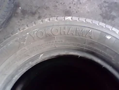 Yokohama A345A. ������, �/�, ����� 5 % ����