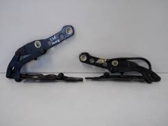 Крепление капота. BMW 3-Series, E46/3, E46/2, E46/4, E46
