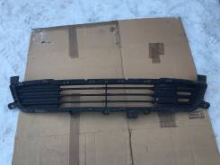 Решетка бамперная. Mitsubishi Outlander, GF2W, GF3W, GF4W, GF7W, GG2W Двигатели: 4B11, 4B12, 6B31