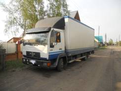 MAN. Продается грузовик , 4 850 куб. см., 5 000 кг.