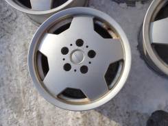 G-Corporation Estatus. 6.5x15, 5x114.30, ET48