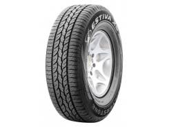 Silverstone ESTIVA X5. Летние, 2015 год, без износа, 4 шт