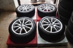 Sport Technic. 7.0x16, 5x120.00, ET35
